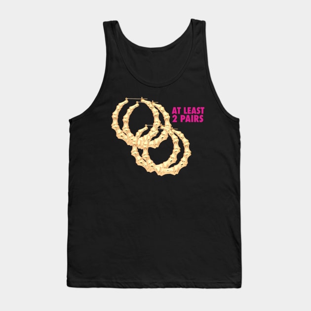 At lease 2 pairs Tank Top by God Given apparel